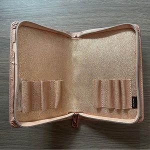 Sephora makeup brush holder
